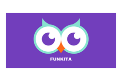 Ručník - osuška Funkita Twit Twoo