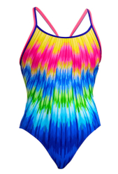 Dámské plavky Funkita Fly Time