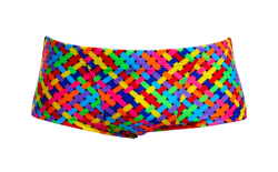 Pánské plavky Funky Bread Basket