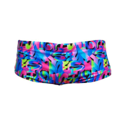 Chlapecké plavky Funky Trunks Funk & Blues