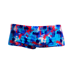 Chlapecké plavky Funky Trunks Messy Messy Messy