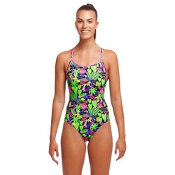 Dámské plavky Funkita Sloth Slumber