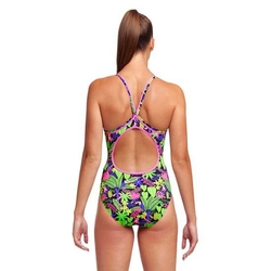 Dámské plavky Funkita Sloth Slumber