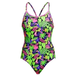 Dámské plavky Funkita Sloth Slumber