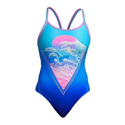 Dámské plavky Funkita Flying Flipper