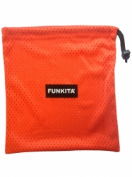 Funkita Mini Mesh Bag oranžový