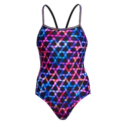 Dámské plavky Funkita Strapping
