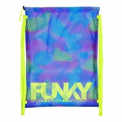 Funkita Mesh Bag Screen Time