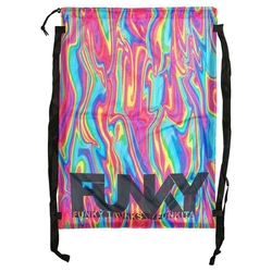 Funky Mesh Bag Moon Shine