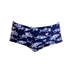 Dětské chlapecké plavky Funky Trunks Rompa Chompa