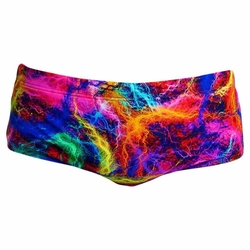 Chlapecké plavky Funky Trunks Solar Flares