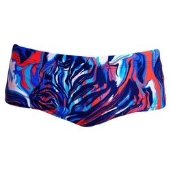 Pánské plavky Funky Trunks Zee Bra
