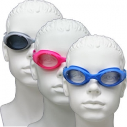 Dětské plavecké brýle Speedo Junior Rapide modré