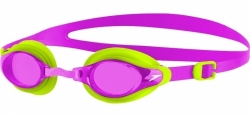 Plavecké brýle Speedo Mariner Supreme Junior růžové