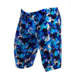 Chlapecké  a pánské plavky Funky Trunks You Messer