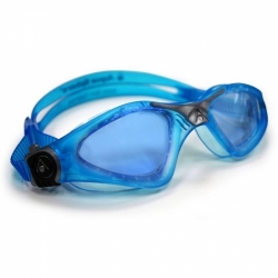 Plavecké brýle Aqua Sphere Kayenne modrý zorník