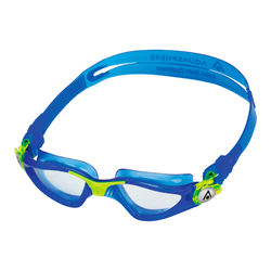 Plavecké brýle Aqua Sphere Kayenne Junior modré