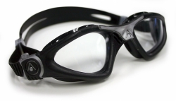 Plavecké brýle Aqua Sphere Kayenne černé