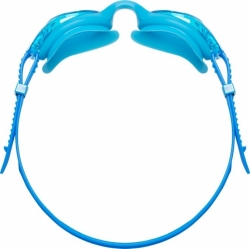 Plavecké brýle TYR Big Swimple modré