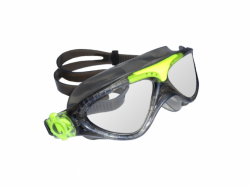 Dětské plavecké brýle RAS Flexi Mask černé