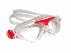 Dětské plavecké brýle RAS Flexi Mask růžové