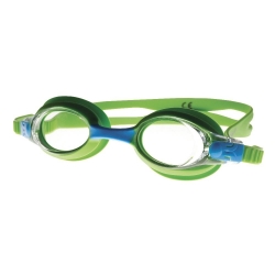 Dětské plavecké brýle Spokey Mellon zelené