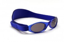 Dětské sluneční brýle Kidz Banz modré 2-5 let