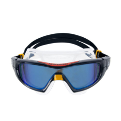 Plavecké brýle Aqua Sphere Vista PRO Titanium zrcadlové modré