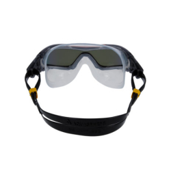 Plavecké brýle Aqua Sphere Vista PRO Titanium zrcadlové modré