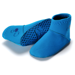 Dětské botičky do vody Konfidence Paddlers™  modré