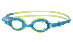 Dětské plavecké brýle Speedo Skoogle Junior modrožluté