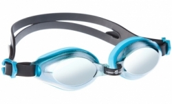 Plavecké brýle juniorské Mad Wave Aqua zrcadlové