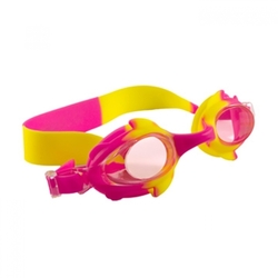 Dětské plavecké brýle RAS Funky růžové