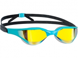 Plavecké brýle Mad Wave Razor rainbow modré