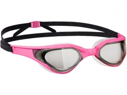 Plavecké brýle Mad Wave Razor růžové
