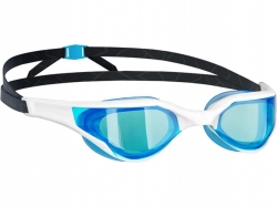 Plavecké brýle Mad Wave Razor modré
