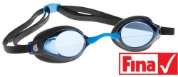 Plavecké brýle Mad Wave Record Breaker modré