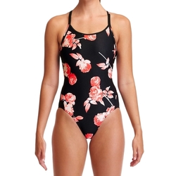 Dámské plavky Funkita Rose Garden