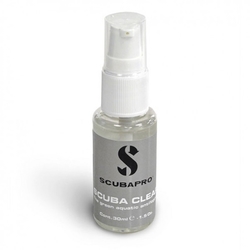 Protizamlžovací spray Antifog Scuba Clear