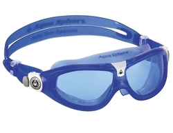 Dětské brýle Aqua Sphere SEAL KID 2 modrý zorník