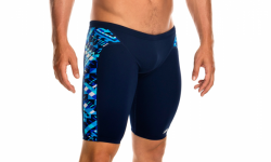Chlapecké  a pánské plavky Funky Trunks Speed Boxer Jammer