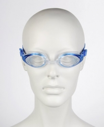 Dětské plavecké brýle Speedo Mariner Junior modré