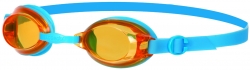 Dětské plavecké brýle Speedo Jet 2 Junior modré