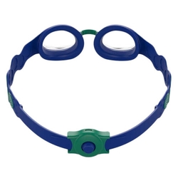 Dětské plavecké brýle Speedo Sea Squad Spot modré