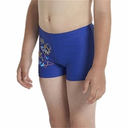 Chlapecké plavky Speedo Sea Squad Aquashort