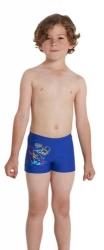 Chlapecké plavky Speedo Sea Squad Aquashort