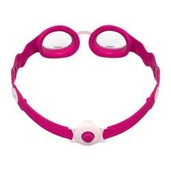 Dětské plavecké brýle Speedo Sea Squad Spot růžové