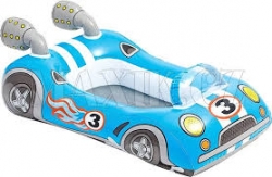 Dětský nafukovací člun INTEX POOL CRUISERS 