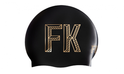 Plavecká čepice Funkita Stencilled