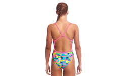 Dívčí plavky Funkita Sunkissed